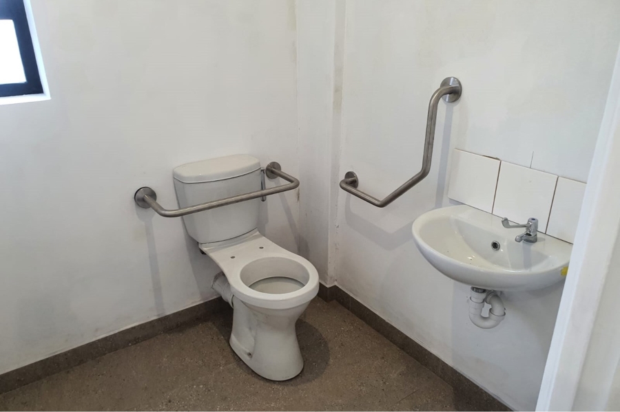 To Let commercial Property for Rent in Fairview Eastern Cape